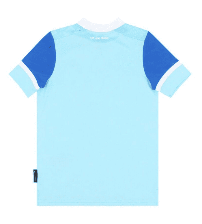 Derby County FC 19/20 Boys Football Away Shirt