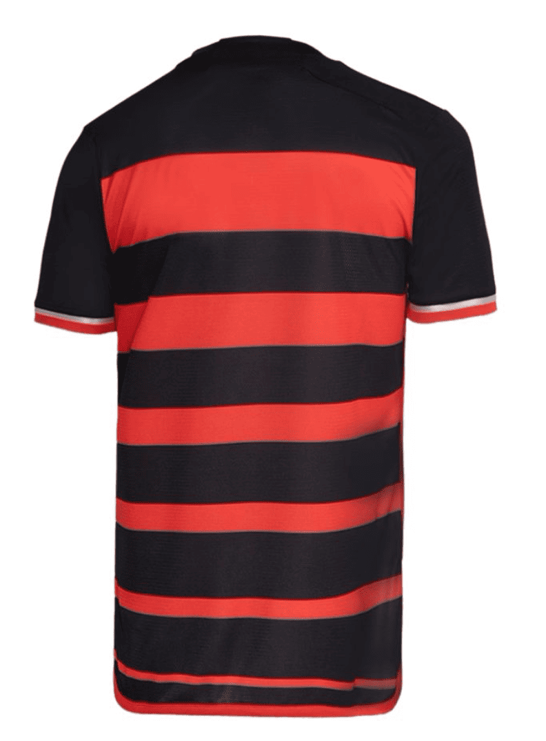 Flamengo Football Men's Home Shirt