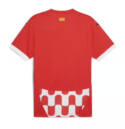 Girona 24/25 Men's Football Puma Home Shirt