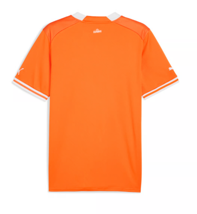 Ivory Coast 23/24 Men's Football Puma Home Shirt