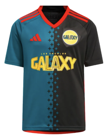 LA Galaxy FC Football Men's Third Shirt