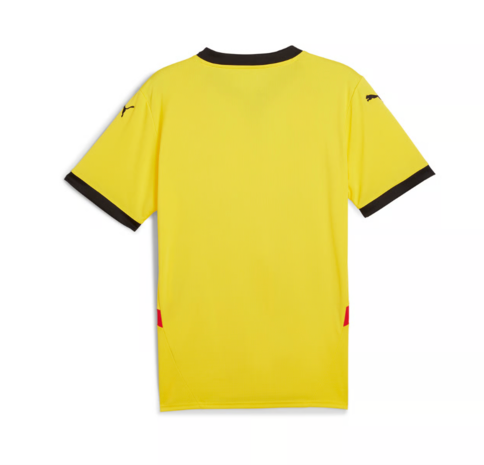 Lens 24/25 Men's Football Puma Home Shirt