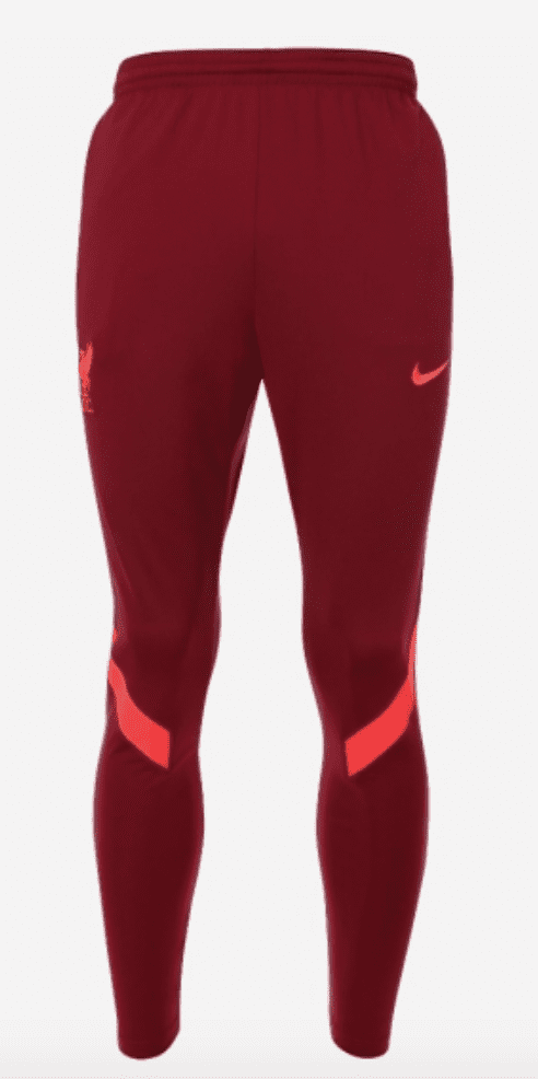 Liverpool FC Men's Football Nike Dri-FIT Training Strike Track Pants