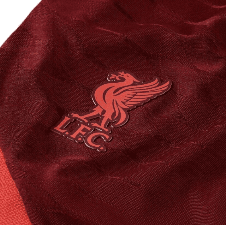 Liverpool Men's Red Football Nike Dri-FIT ADV VPR Elite Training Strike Track Pants