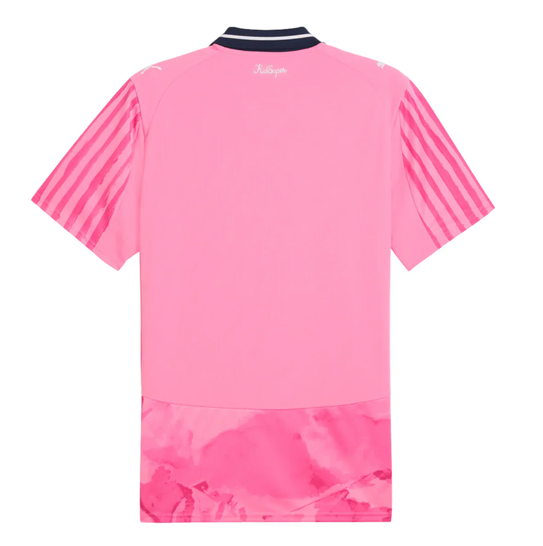 Monterrey KidSuper Club World Cup Third Shirt 25/26 Men's Football Puma Third Shirt