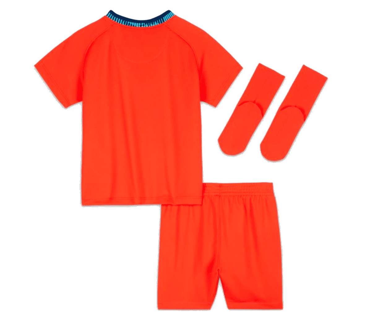 Nike England 22/23 Infant Football Away Kit