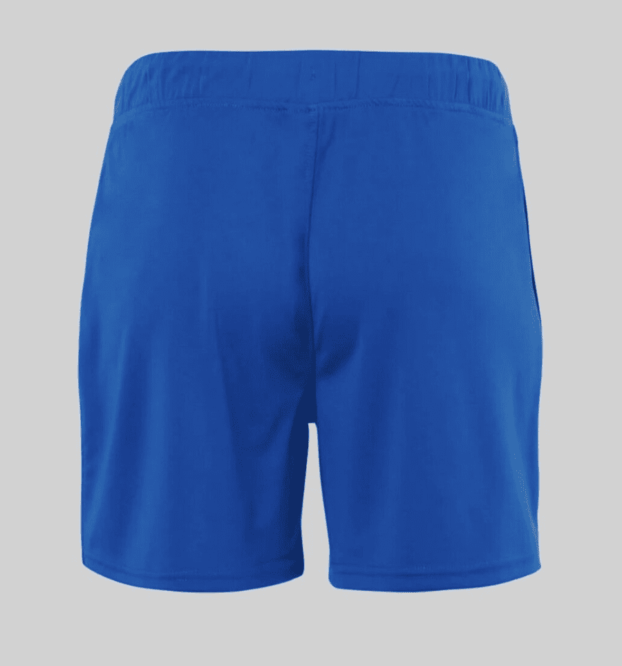 Rangers FC Mens Castore Football Training Shorts