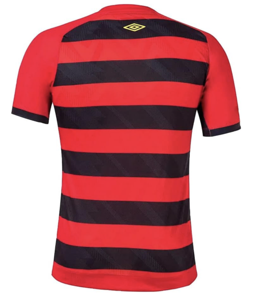 Sport Club Recife 21/22 Men's Football Home Shirt