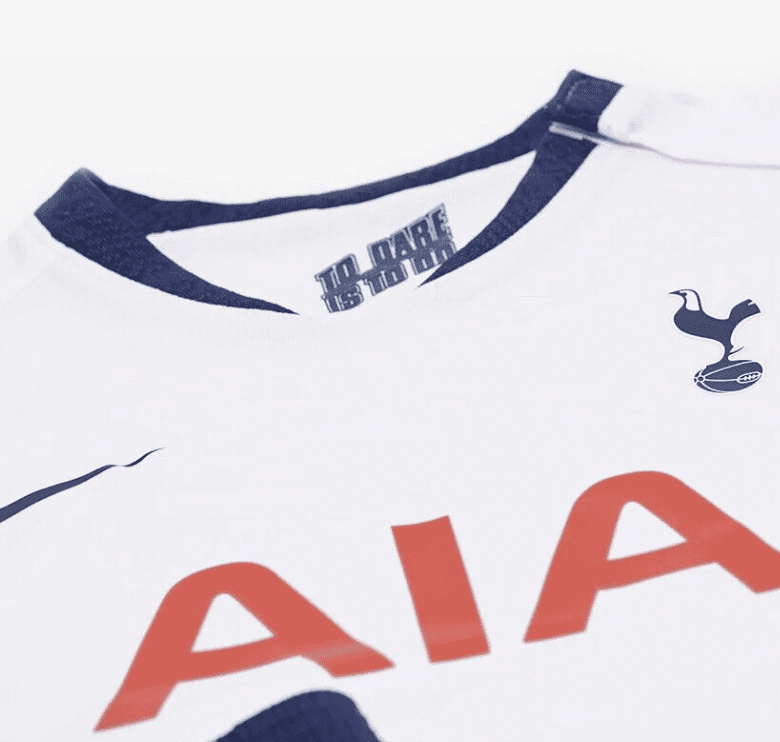 Tottenham Spurs 19/20 Baby Football Home Shirt