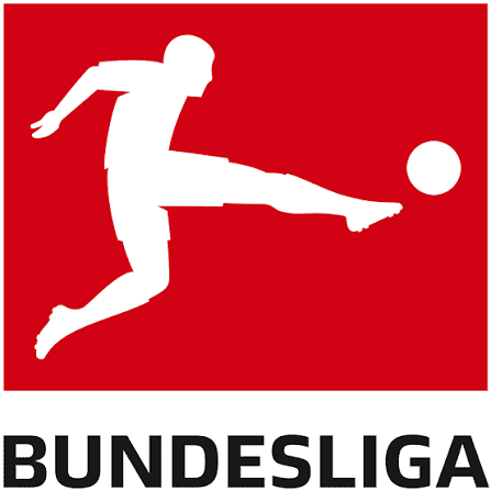 Genuine Bundesliga football shirts from German clubs