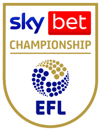 Genuine EFL Championship football shirts