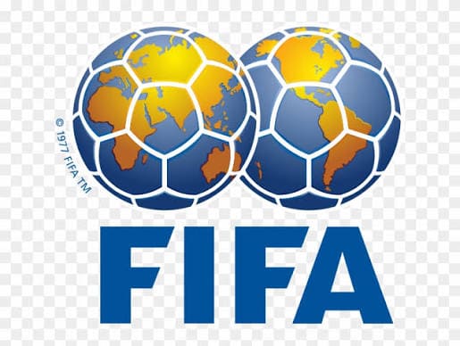Genuine international football shirts from national teams