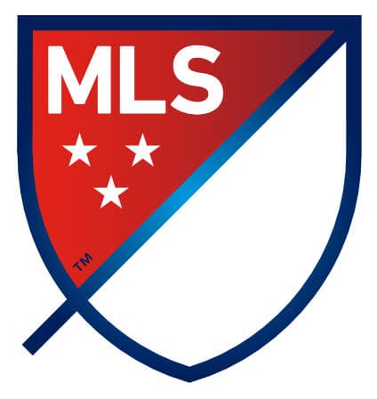 Genuine MLS football shirts from American soccer clubs