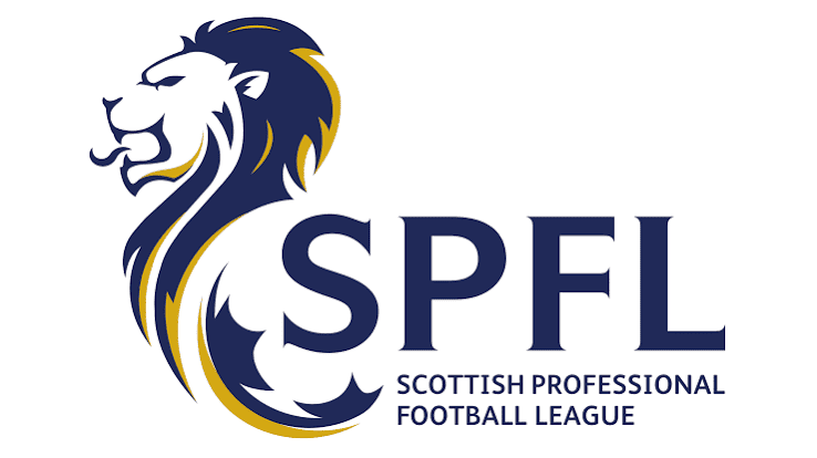 Genuine Scottish Premiership football shirts