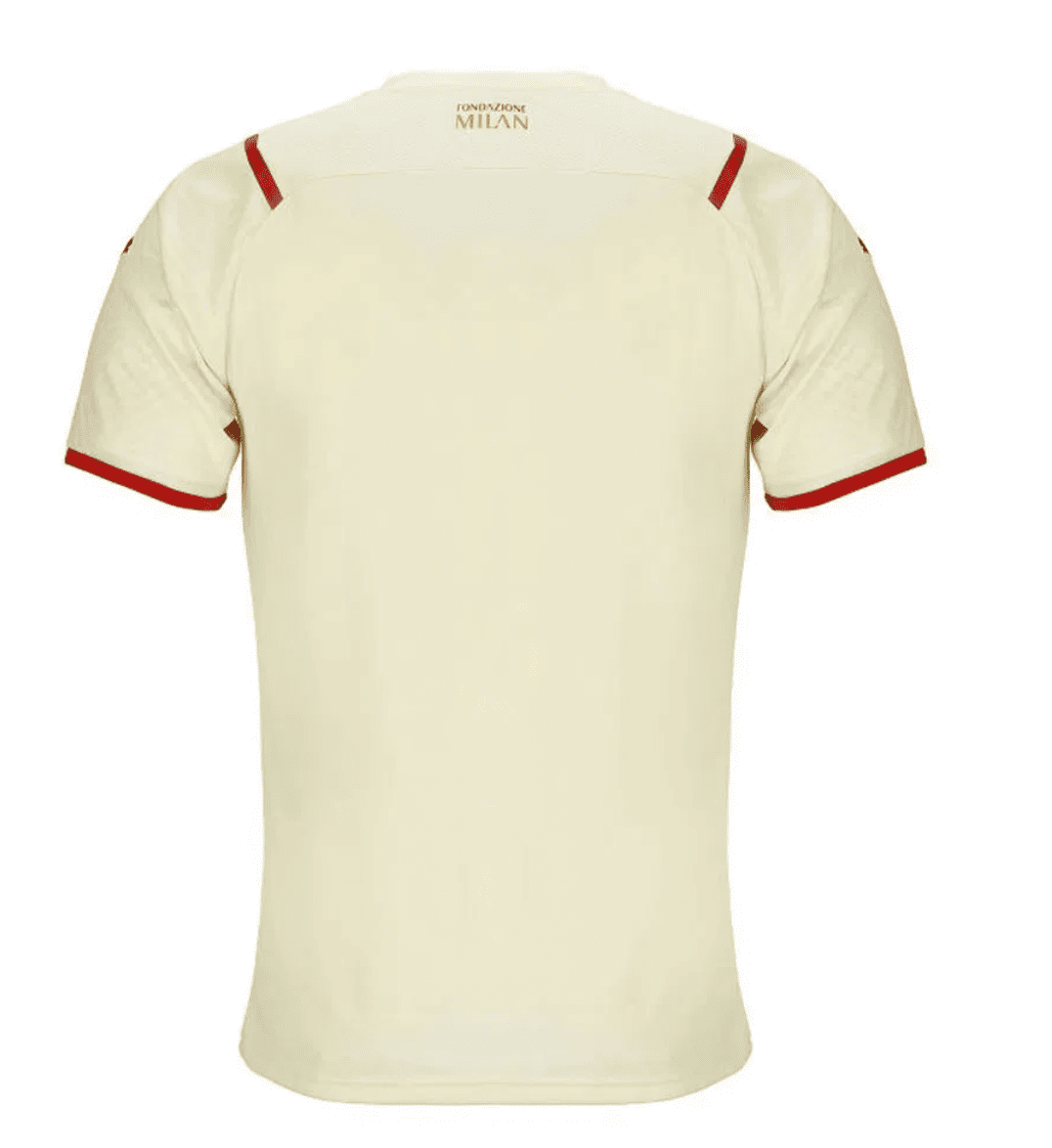 AC Milan 21/22 Junior Football Puma Away Shirt