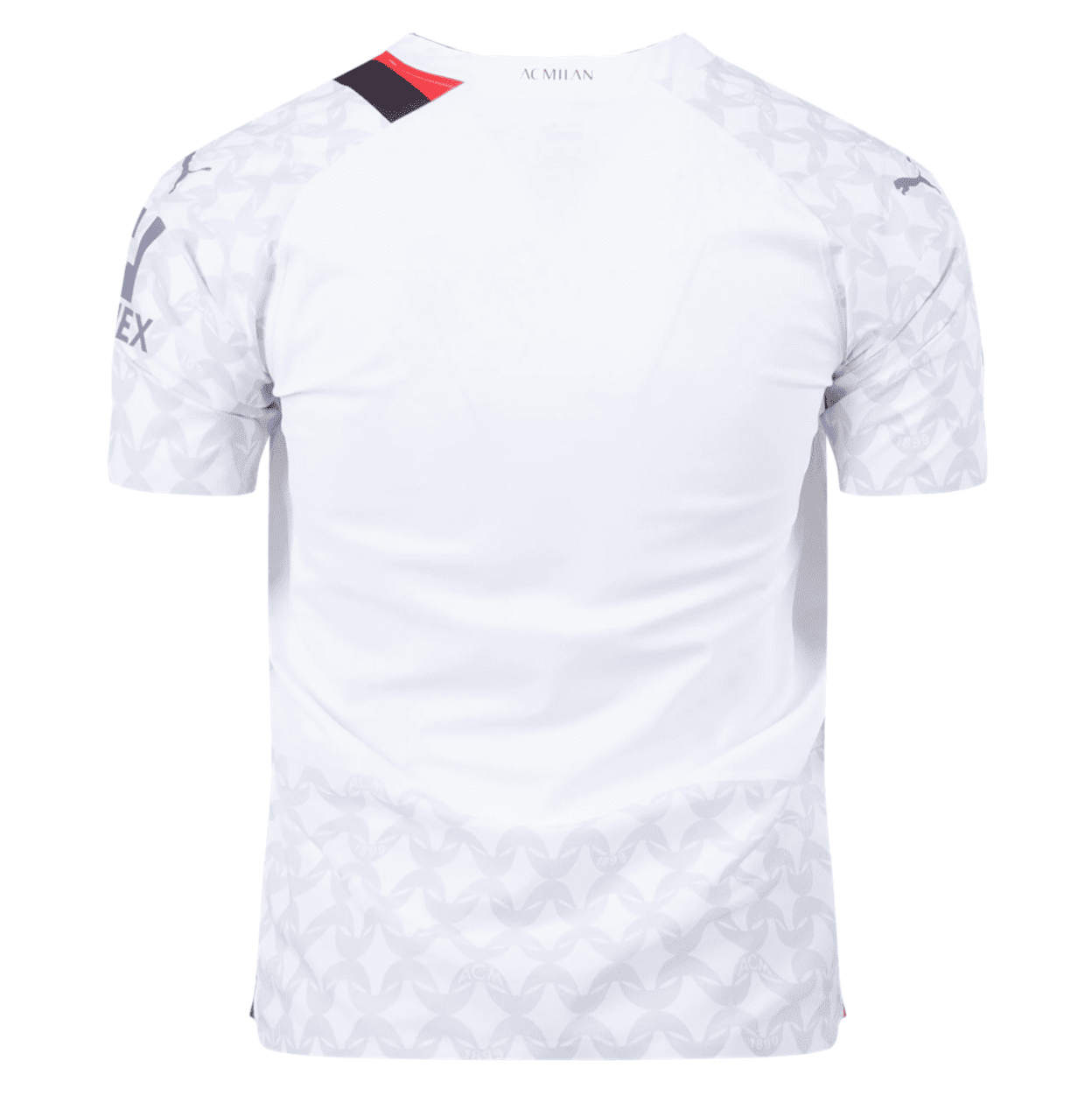 AC Milan 23/24 Mens Football Puma Away Shirt