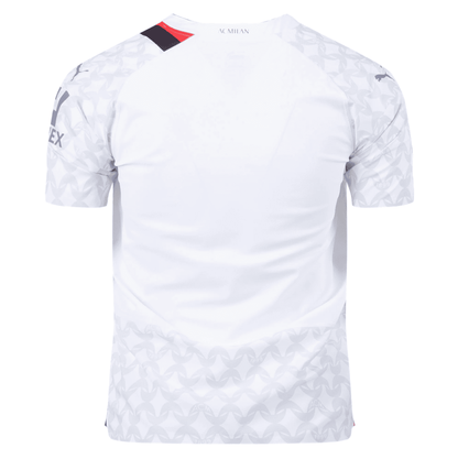 AC Milan 2023/2024 Men's Puma Away Shirt