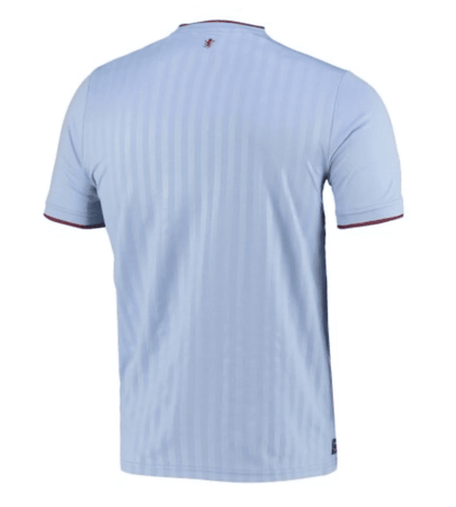 Aston Villa FC 22/23 Adults Football Away Shirt 