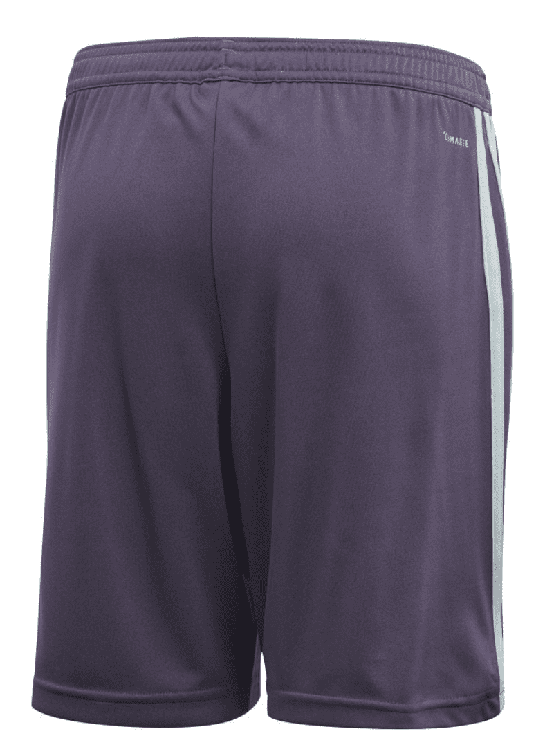 Bayern Munich FC Kids Adidas Football Away Shorts