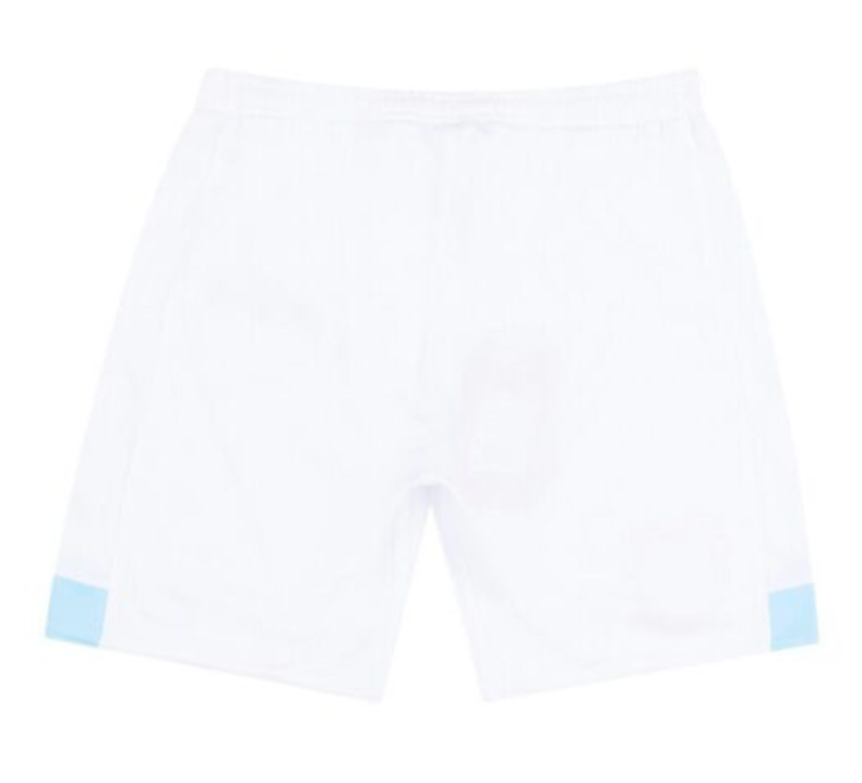 Burnley FC 21/22 Junior Football Umbro Away Shorts 