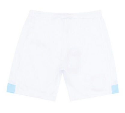 Burnley FC 21/22 Junior Football Umbro Away Shorts 