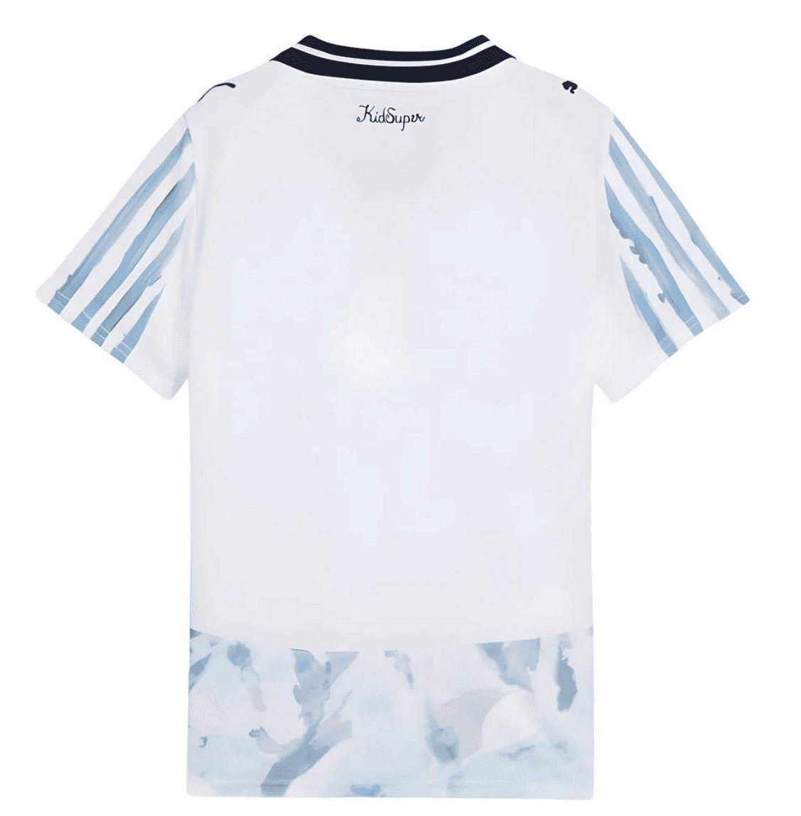 CF Monterrey 2025 Kids Puma Football Club World Cup Home Shirt 