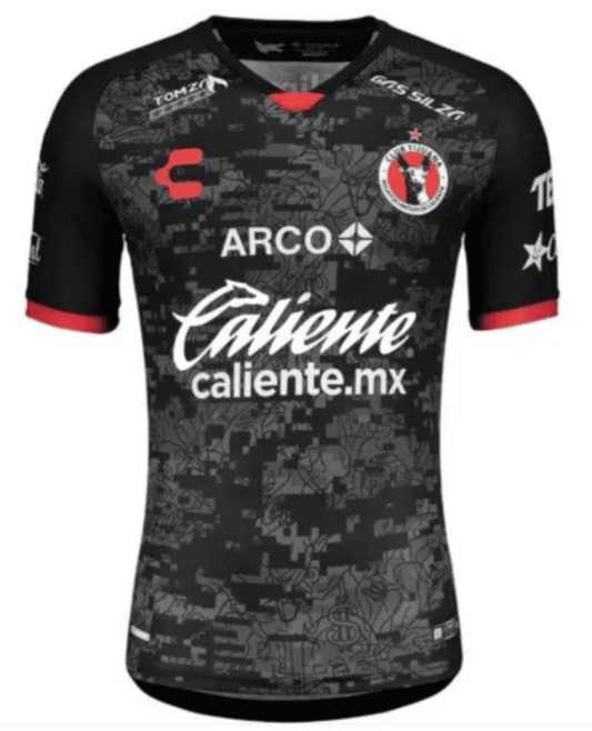 Club Tijuana 20/21 Men's Football Home Shirt