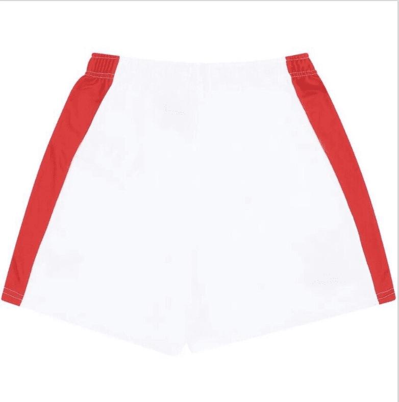 Crystal Palace FC Junior Puma Football Away Shorts