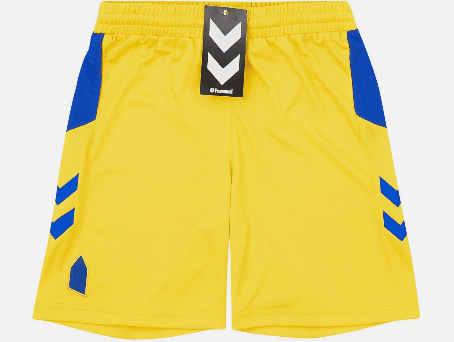 Everton 22/23 Kids Hummel Football Third Shorts