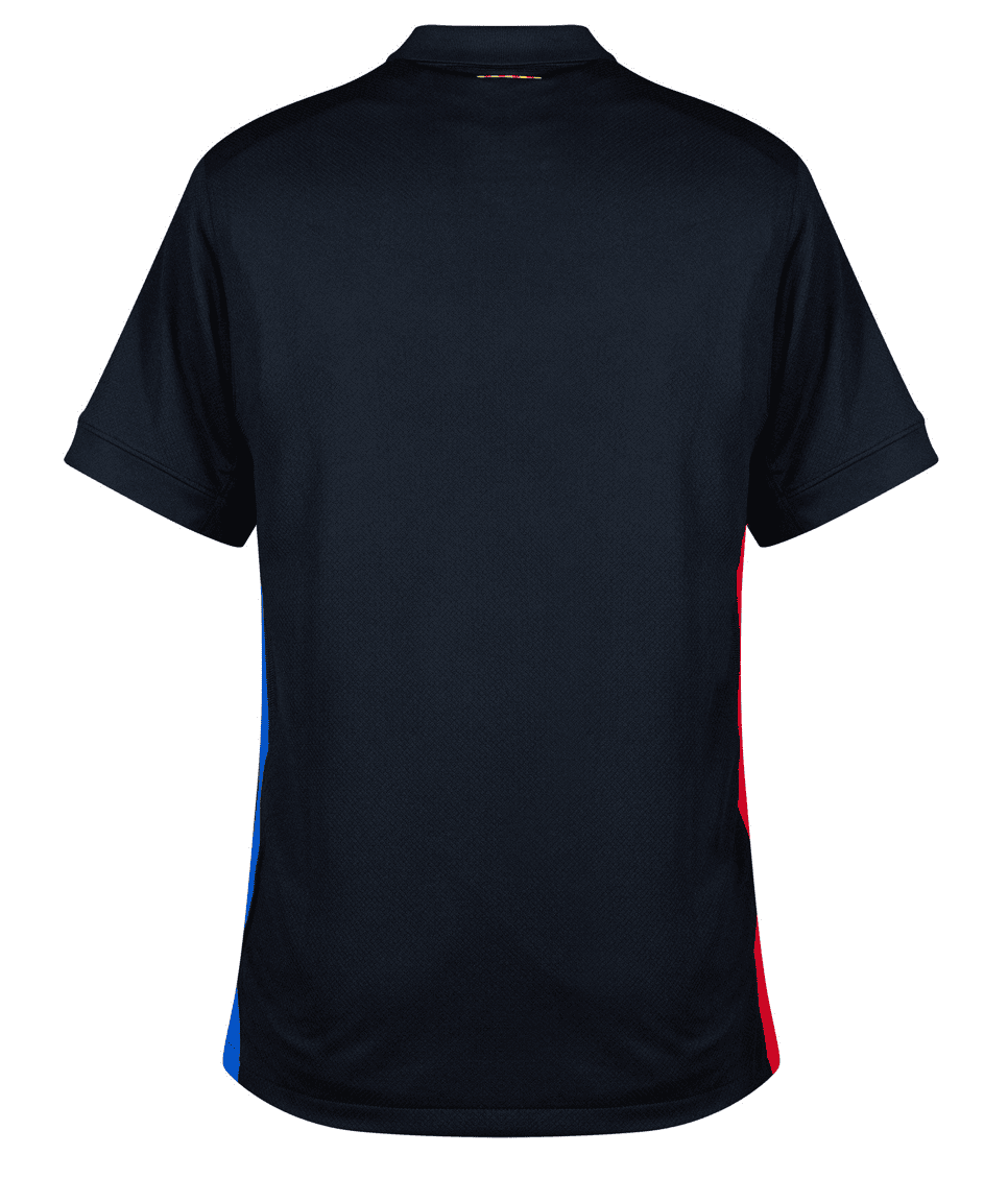 FC Barcelona Junior Away Shirt
