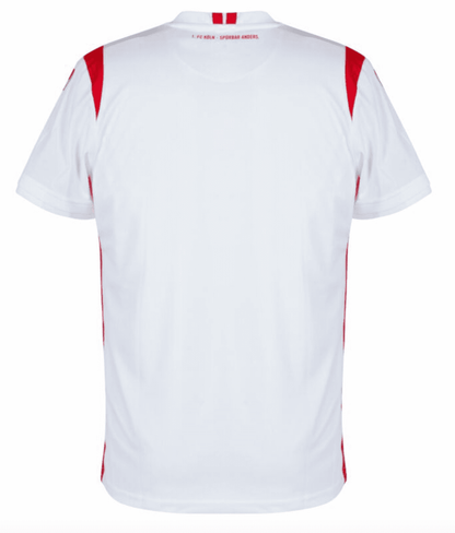 FC Koln 20/21 Adults Football Home Shirt