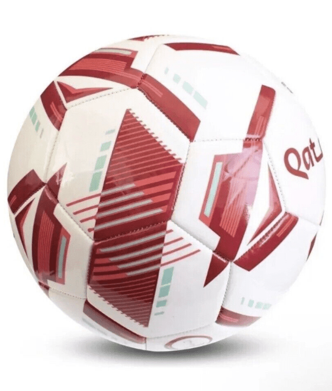 FIFA 2022 Qatar World Cup Football Ball Size 5