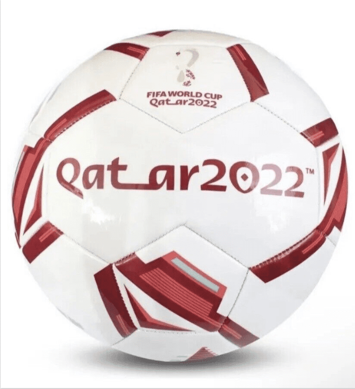 FIFA 2022 Qatar World Cup Football Size 5
