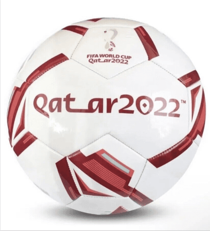 FIFA 2022 Qatar World Cup Football Size 5