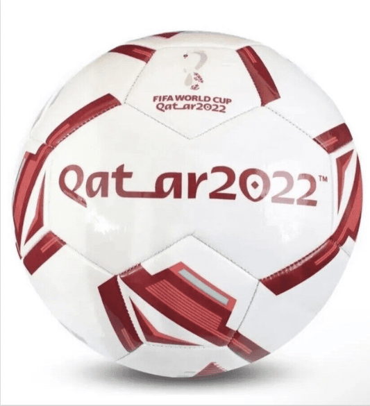 FIFA 2022 Qatar World Cup Football Size 5