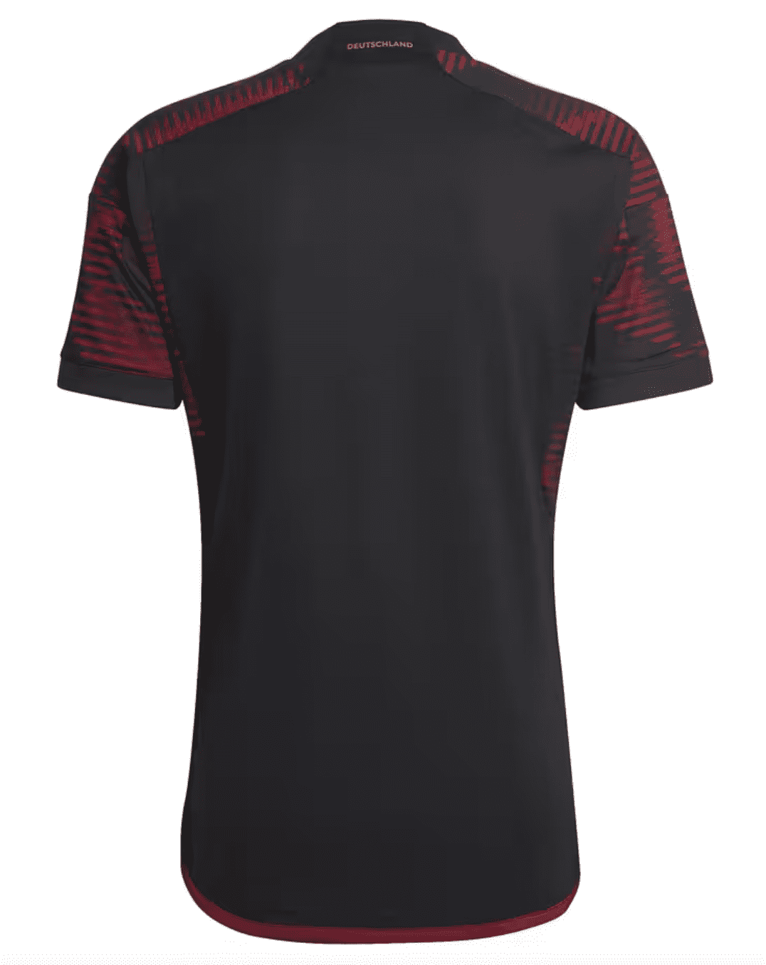 Germany 22/23 Men's Football Away Shirt 