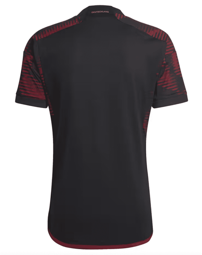Germany 2022/2023 Men's Adidas Away Shirt