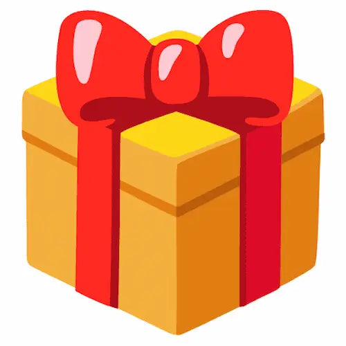Football shirt gift wrapping service for My Mystery Shirt mystery football shirt boxes
