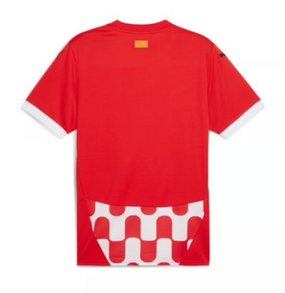 Girona 24/25 Men's Football Puma Home Shirt