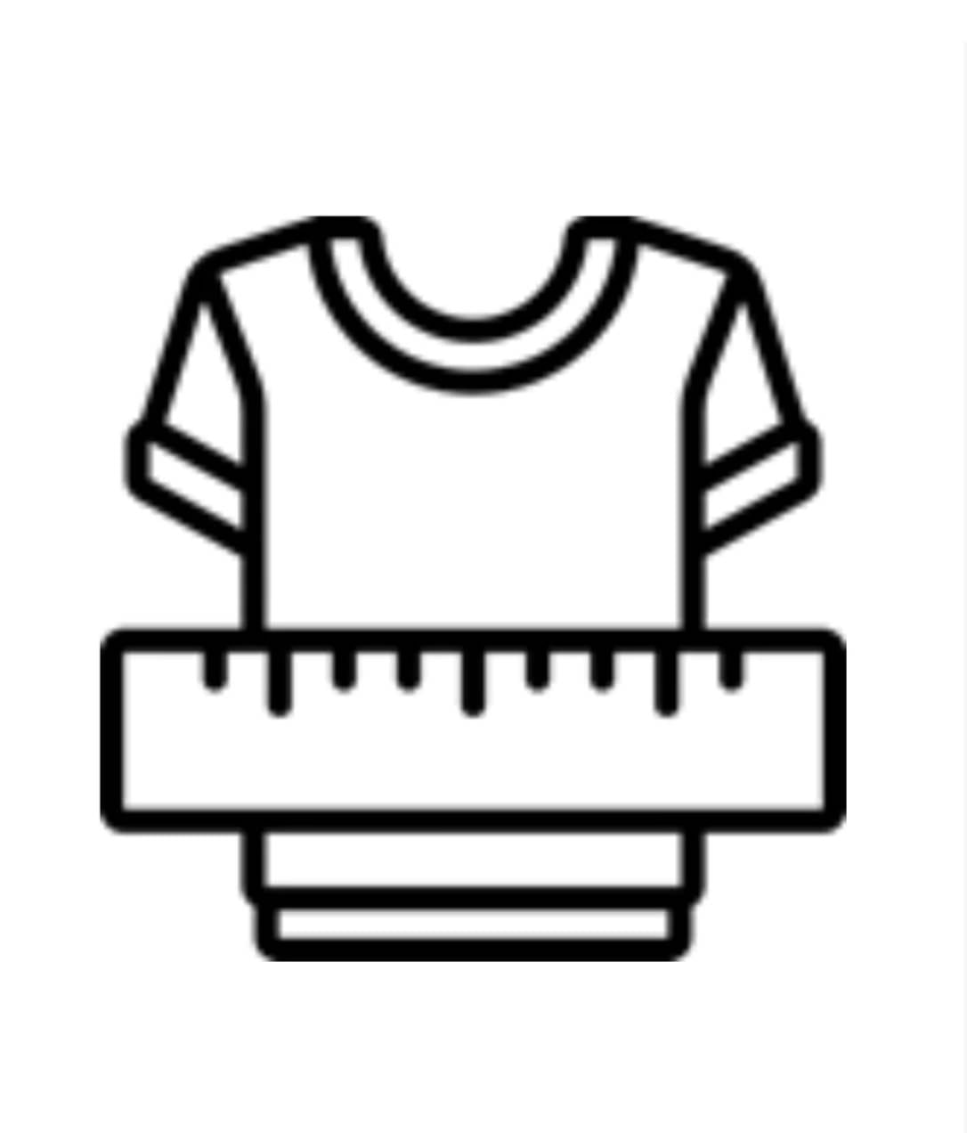How It Works? Size It - review the mystery football shirt box size guide to ensure perfect fit for your mystery football shirt box 