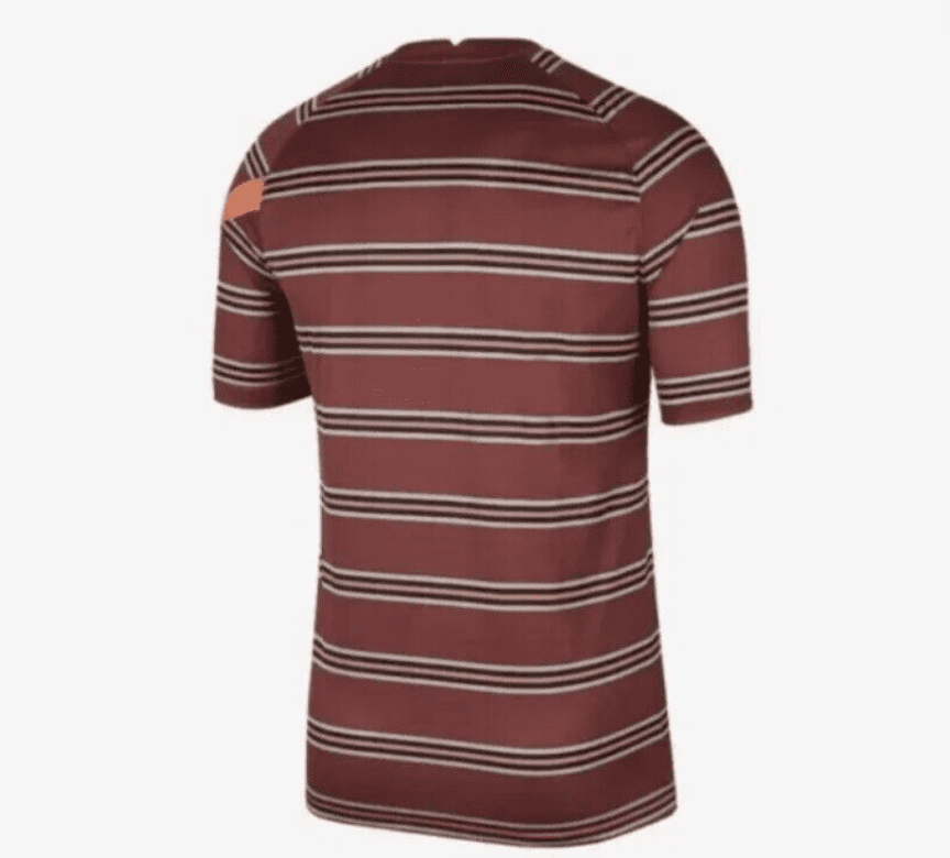 Liverpool FC Men's Nike Football Pre-Match Training T-Shirt 