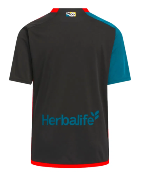 Los Angeles Galaxy FC Football Men's Third Shirt