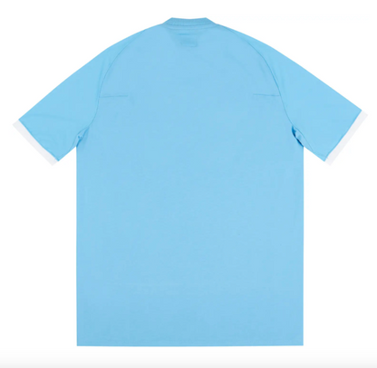 Man City 10/11 Men's Football Umbro Home Shirt 