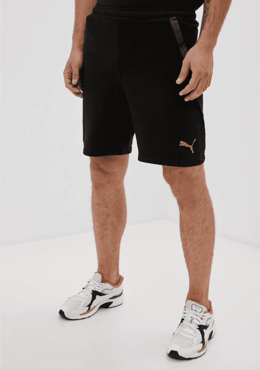 Casual shorts for men top