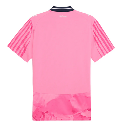 Monterrey KidSuper Club World Cup Third Shirt 25/26 Men's Football Puma Third Shirt 