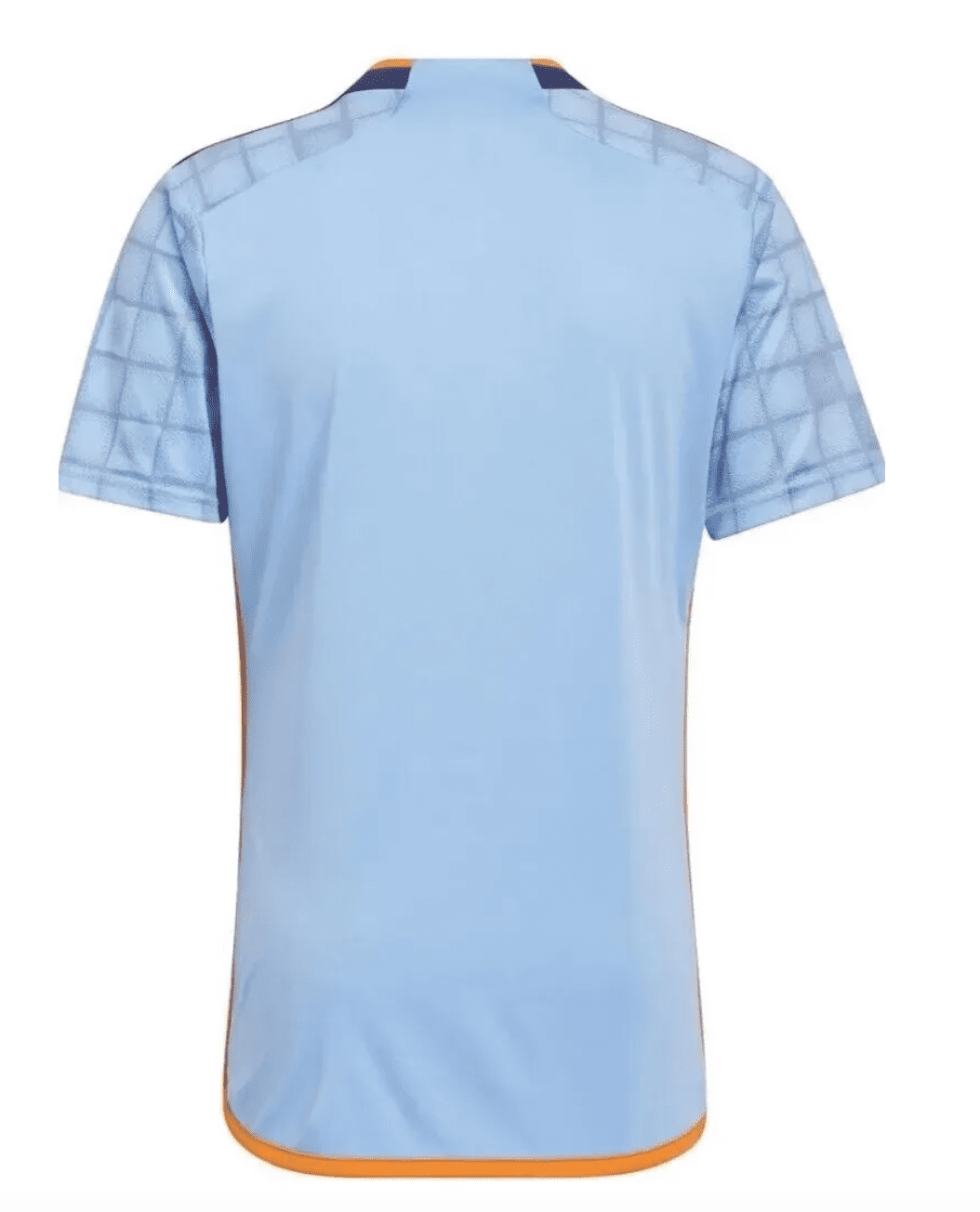 New York City 23/24 Men's Football Home Shirt