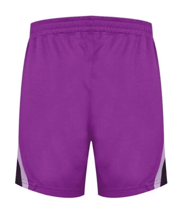 Newcastle UTD Kids Castore Football Goalkeeping Shorts