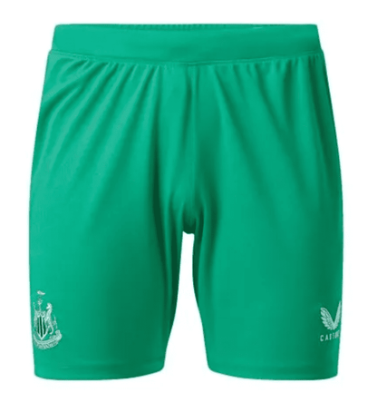 Newcastle United 22/23 Men's Castore Football Third Shorts