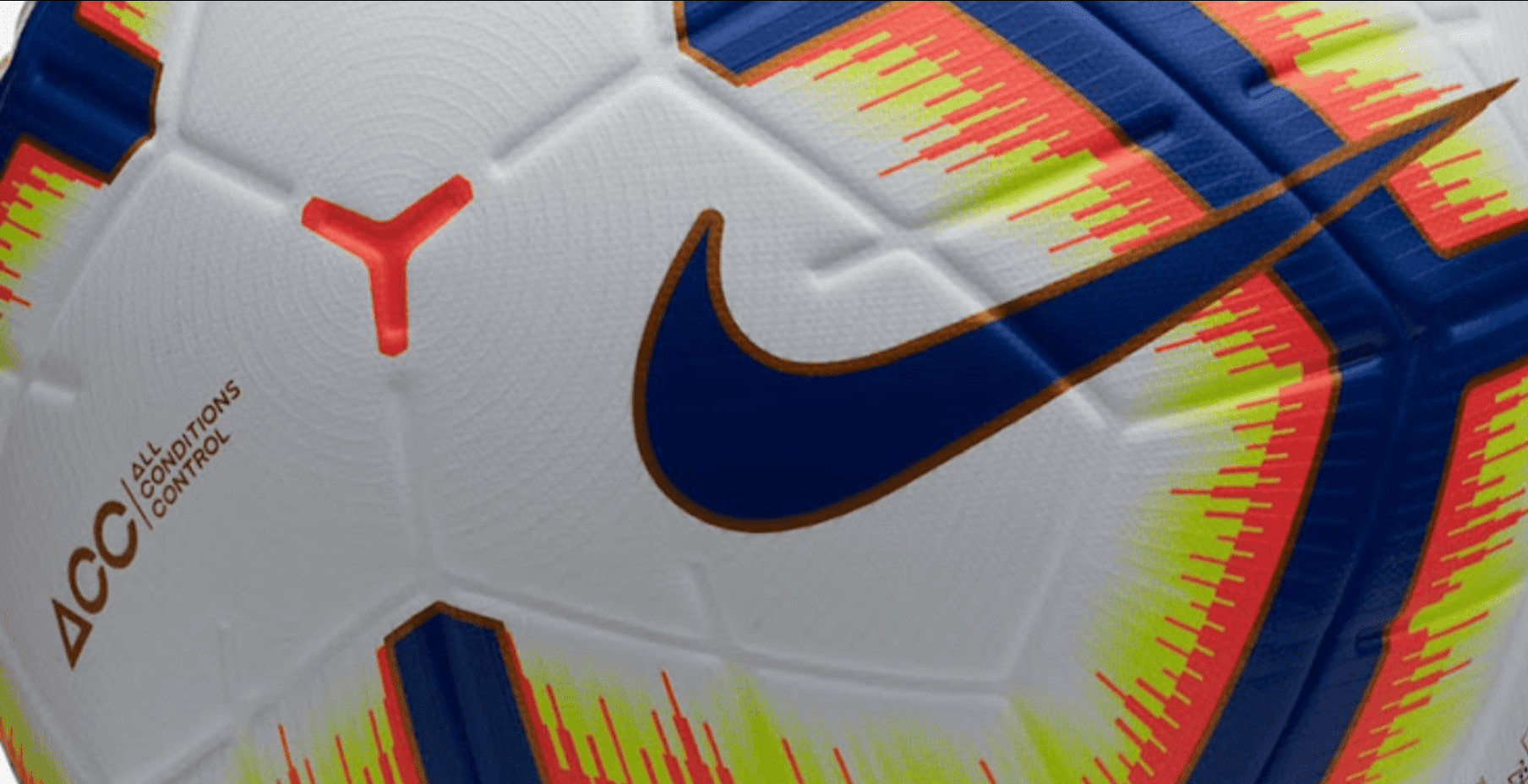 Nike strike serie a top
