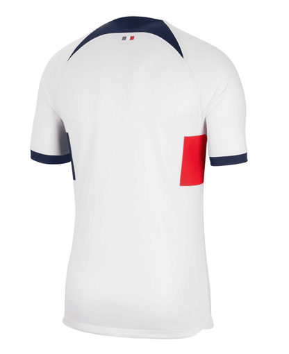 Paris Saint-Germain PSG 2023/2024 Kids Nike Away Shirt